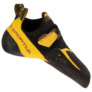 La Sportiva Klatresko Solution Comp Sort EU 43 1/2 Mand