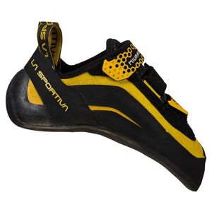 La Sportiva Klatresko Miura Vs Sort EU 44 Mand