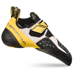 La Sportiva Klatresko Solution Hvid EU 37 1/2 Mand