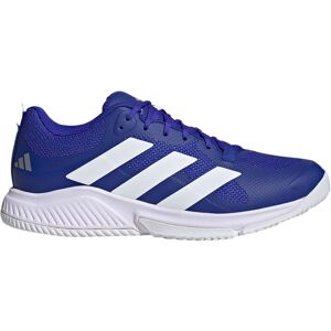 Adidas Sko Court Team Bounce 2.0 Blå EU 36 2/3 Mand