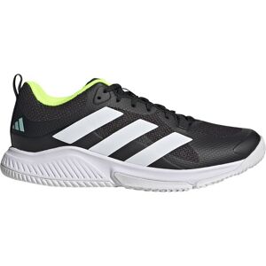 Adidas Sko Court Team Bounce 2.0 Sort EU 42 Mand