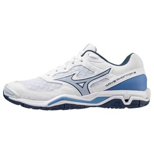 Mizuno Wave Phantom 3 Sko Hvid EU 44 Mand