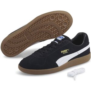 Puma Sko Handball Sort EU 40 1/2 Mand