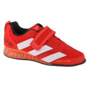Adidas Performance adidas Adipower Weightlifting 3 GY8924, Mand, Træningssko, rød