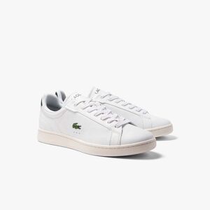 Lacoste Trænere Carnaby Pro 123 9 Sma Hvid EU 42 Mand