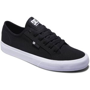 Dc Shoes Trænere Manual Sort EU 42 1/2 Mand