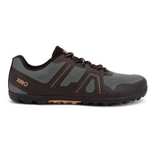 Xero Shoes Trail Løbesko Mesa Ii Brun EU 42 1/2 Mand