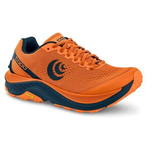 Topo Athletic Trail Løbesko Ultraventure 3 Orange EU 43 Mand