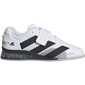 Adidas Trænere Adipower Weightlifting Iii Hvid EU 43 1/3 Mand