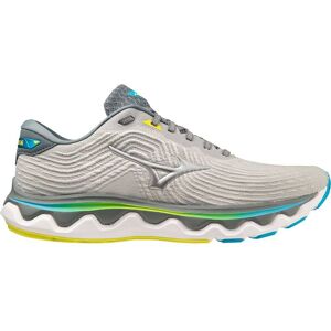 Mizuno Løbe Skoe Wave Horizon 6 Grå EU 41 Mand