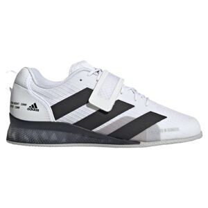 Adidas Trænere Adipower Weightlifting Iii Hvid EU 41 1/3 Mand