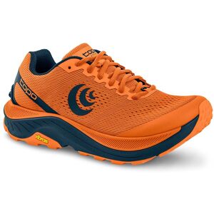 Topo Athletic Trail Løbesko Ultraventure 3 Orange EU 42 1/2 Mand