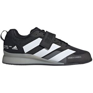 Adidas Trænere Adipower Weightlifting Iii Sort EU 45 1/3 Mand