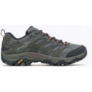 Merrell Vandresko Moab 3 Goretex Grøn EU 49 Mand