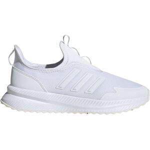 Adidas Løbe Skoe X Plr Pulse Hvid EU 38 2/3 Mand