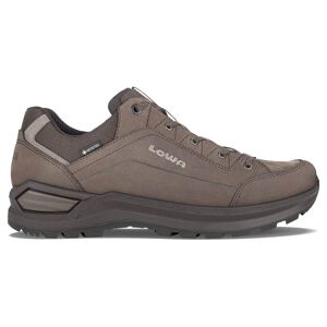 Lowa Vandresko Renegade Evo Goretex Low Brun EU 45 Mand