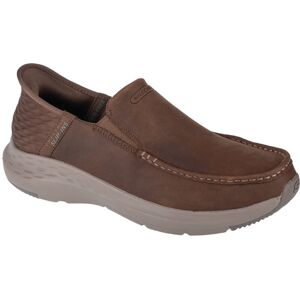 Skechers Parson - Oswin 204866-DSRT, Mand, Halve sko, brun