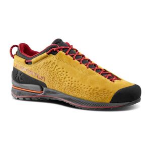 La Sportiva Tx2 Evo Leather Vandresko Gul EU 45 1/2 Mand