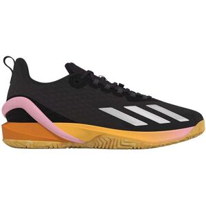 Adidas Hard Court Sko Adizero Cybersonic Sort EU 46 Mand