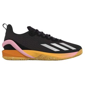 Adidas Hard Court Sko Adizero Cybersonic Sort EU 43 1/3 Mand