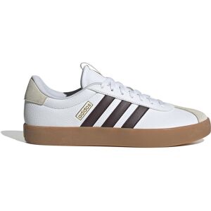 Adidas Vl Court 3.0 Skoe Hvid EU 47 1/3 Mand