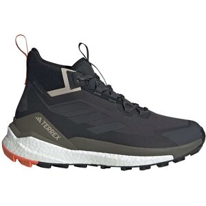 Adidas Terrex Free Hiker 2 Goretex Vandresko Grå EU 42 Mand