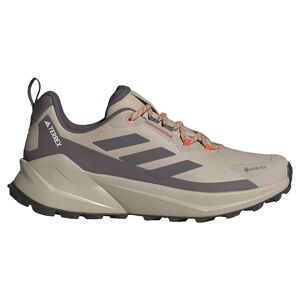 Adidas Terrex Trailmaker 2 Goretex Vandresko Beige EU 42 2/3 Mand