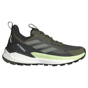 Adidas Terrex Free Hiker 2 Low Vandresko Grå EU 42 Mand