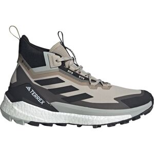 Adidas Terrex Free Hiker 2 Goretex Vandresko Grå EU 42 Mand