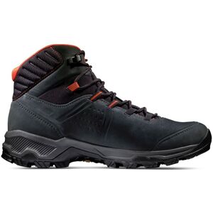 Mammut Mercury Iv Mid Goretex Vandrestøvler Sort EU 41 1/3 Mand