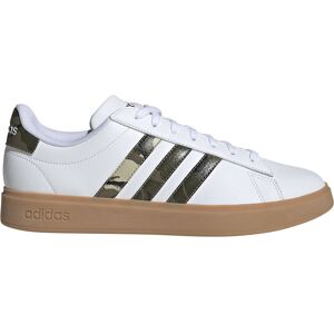 Adidas Grand Court 2.0 Skoe Hvid EU 40 2/3 Mand