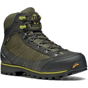 Tecnica Makalu Iv Goretex Vandrestøvler Grøn EU 45 2/3 Mand