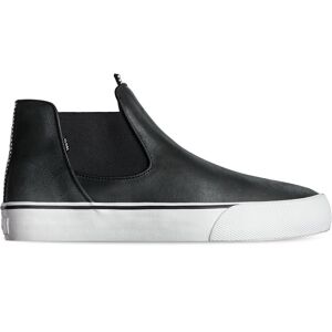 Globe Dover Slip-on-sko Sort EU 44 Mand