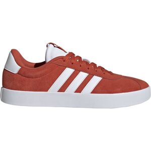 Adidas Vl Court 3.0 Skoe Rød EU 40 Mand