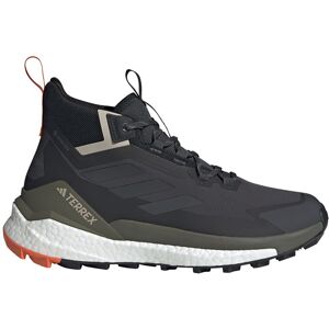 Adidas Terrex Free Hiker 2 Goretex Vandresko Grå EU 46 2/3 Mand