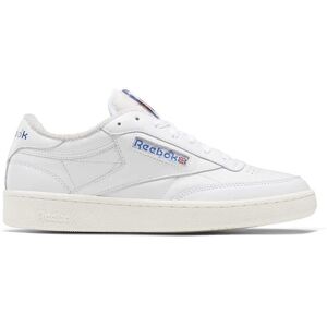 Reebok Club C 85 Vintage Skoe Hvid EU 42 1/2 Mand