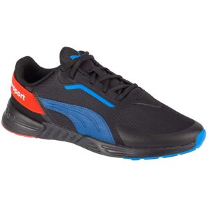 Puma BMW Mms Tiburion Logo 307502-01, Mand, Sneakers, sort