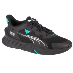 Puma MAPF1 Maco SL 2.0 307872-02, Mand, Sneakers, sort