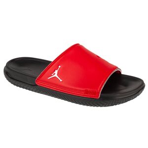 Nike Air Jordan Play Side Slides DC9835-601, Mand, Slides, rød