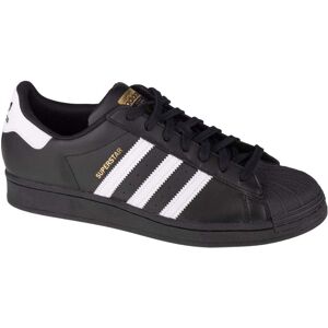 Adidas Performance adidas Superstar EG4959, Mand, Sneakers, sort