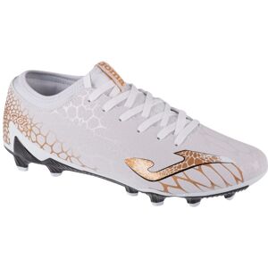 Joma Gol 2402 FG GOLS2402FG, Mand, Fodbold klamper, hvid