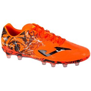 Joma Super Copa 2408 FG SUPS2408FG, Mand, Fodbold klamper, orange