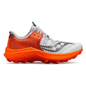 Saucony Endorphin Rift Trailsko Orange EU 48 Mand