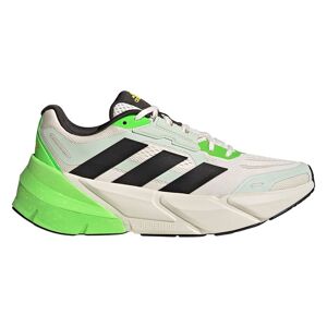 Adidas Adistar 1 Løbesko Grøn EU 42 2/3 Mand