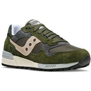 Saucony Originals Shadow 5000 Skoe Grøn EU 38 Mand