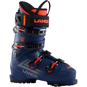 Lange Touring Skistøvler Lx 130 Hv Gw Hvid 28.5