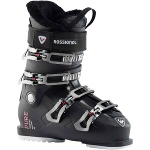 Rossignol Alpine Skistøvler Pure Comfort 60 Sort 25.0