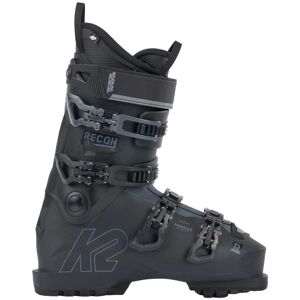 K2 Alpine Skistøvler Recon 100 Mv Sort 27.5