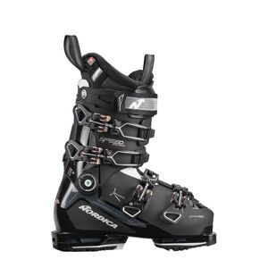 Nordica Alpine Skistøvler Speedmachine 3 115 W Gw Sort 26.0