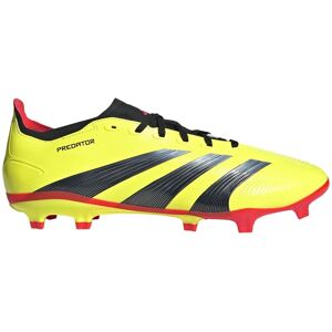 Adidas Fodboldstøvler Predator League Fg Gul EU 44 2/3